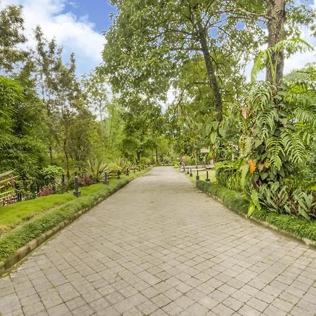 Club Mahindra Le Vintuna, Gangtok Exterior foto