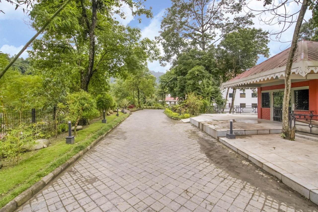Club Mahindra Le Vintuna, Gangtok Exterior foto