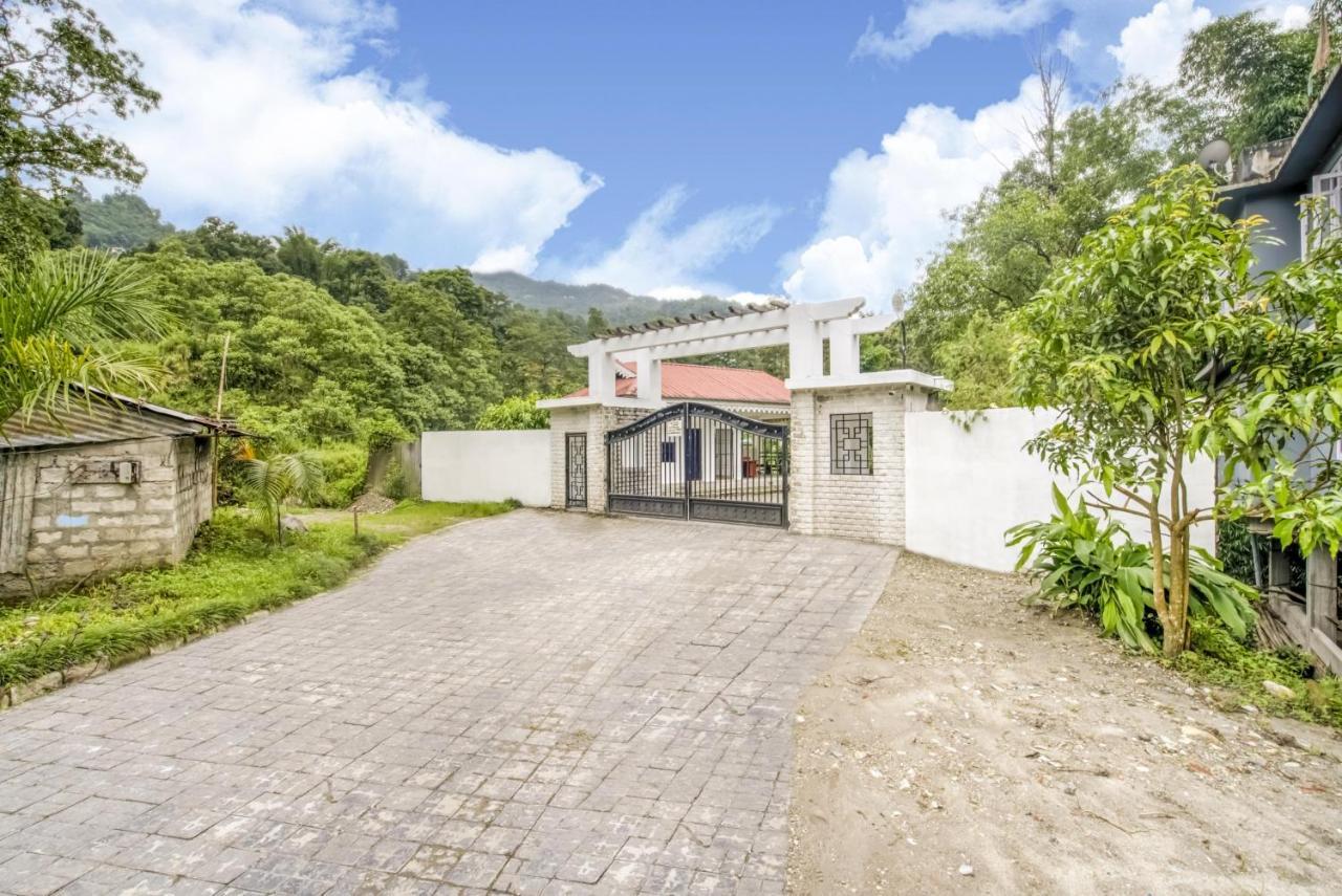 Club Mahindra Le Vintuna, Gangtok Exterior foto